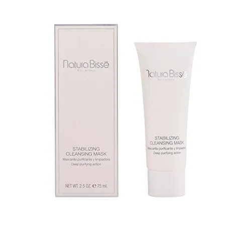 Natura Bissé Stabilisierende Reinigungsmaske, 75 ml