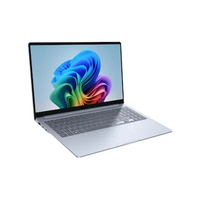 SAMSUNG Galaxy Book 4 Edge in blau von Samsung