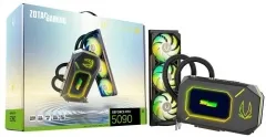 ZOTAC GAMING GeForce RTX 5090 ARCTICSTORM AIO