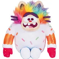 Gabby's Dollhouse Cookie Bobbie, 30 cm