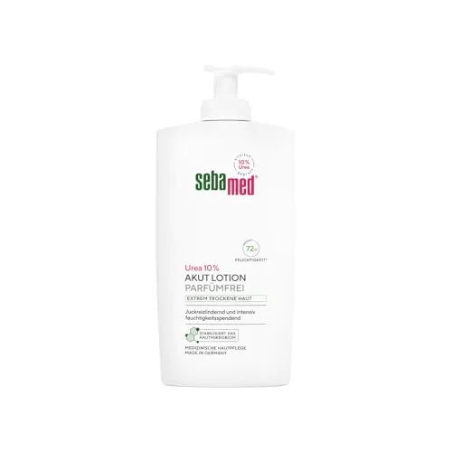 sebamed Lotion & Feuchtigkeitscremes von sebamed