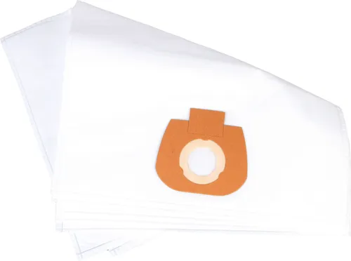 Staubbeutel passend für Nilfisk Aero 20, 25, 26, 31, 35, Nilfisk Buddy 15, 18 5