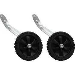 Bachtenkirch Stützräder für Bibi 12