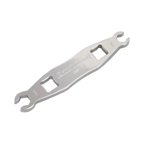 Park Tool Unisex – Erwachsene MWF Bremswerkzeug, Silber, Einheitsgröße