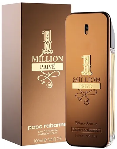 Produktbild Paco Rabanne One Million Prive