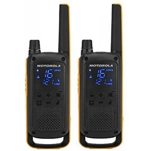 Motorola Walkie-Talkies T82 Extreme von Motorola