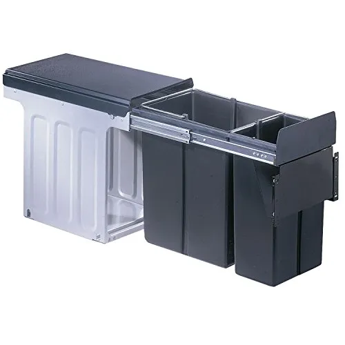 WESCO Bio Double 30 BM Abfallsystem von Wesco