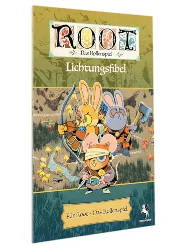 Produktbild Root