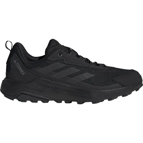 adidas Terrex Anylander Wanderschuhe - vielseitig und bequem - Wanderschuhe für Herren mit optimalem Halt und Komfort, ideal für kurze Spaziergänge oder lange Wanderungen. Hergestellt aus mindestens 20% recycelten Materialien.