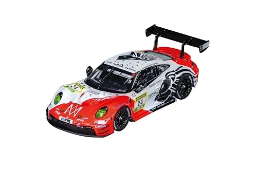 Carrera Digital124 Porsche 911 GT3 R 