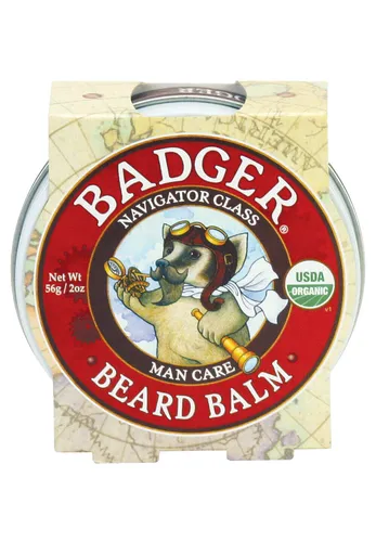 Badger Bart Balm large 56g