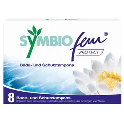 Symbiofem Protect Bade und Schutztampon