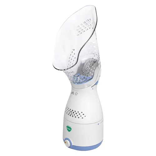 Wick Elektrischer Sinus-Inhalator – Effektive Atemwegserleichterung