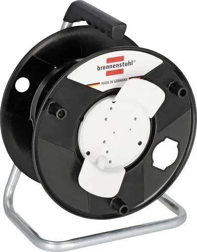 Brennenstuhl Kabeltrommel leer