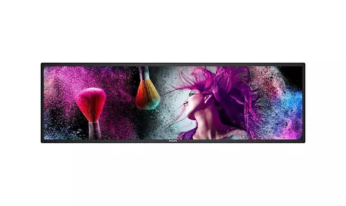 Philips 37BDL3050S Super-Ultrawide Signage Display 94 cm (37