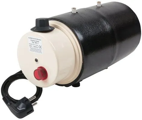 Elgena Boiler KB 3, 230V/330W von ELGENA