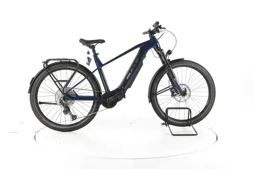 Bulls E-Stream EVO 2 Trekking E-Bike