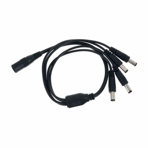 DC 4-Way Splitter
