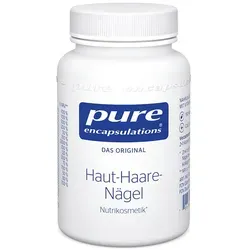 Pure Encapsulations Haut-haare-nägel Kapseln von Pure Encapsulations