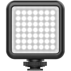 Ulanzi VL49 Videoleuchte
