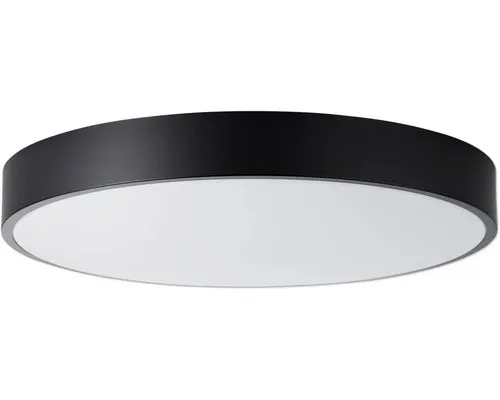 Brilliant G80570A76 Slimline LED-Deckenleuchte - Lampen, energiesparende LED-Deckenleuchte mit Fernbedienung für individuelle Lichtstimmungen und Nachtlichtfunktion, ideal für jeden Raum.