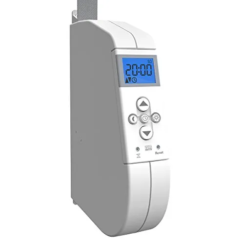 WIR elektronik eWickler Comfort eW920-M für 15 mm Gurtband