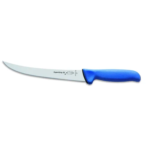 Dick Zerlegemesser 21 cm - ExpertGrip 2K - Kategorie: Messer, Beile & Sägen. Rutschfester, samtiger Griff für sichere Handhabung und präzise Zerlegung von Fleisch.