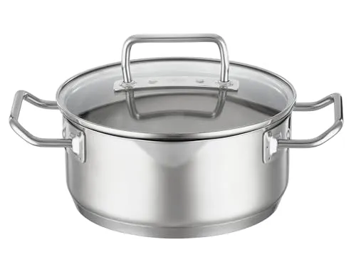 Rösle Bratentopf EXPERTISO von RÖSLE