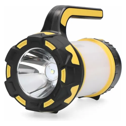 Taschenlampe LED EDM 18650