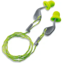 Uvex - Xact-fit 2124001 Gehörschutzstöpsel