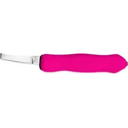 F.DICK Klauenmesser EXPERT-GRIP 2K 2487 in pink von Friedr. Dick