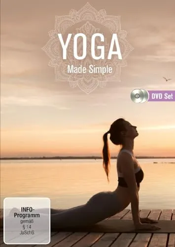 YOGA - Made Simple