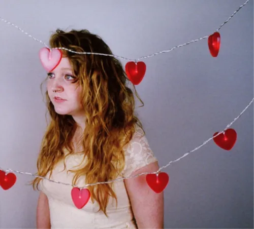 Infinity Crush Warmth Equation (CD) Album (US IMPORT)