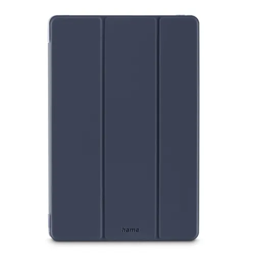 Hama Tablet Tasche 11“ Cover Schutz Hülle Case Blau für Samsung Galaxy Tab A9+