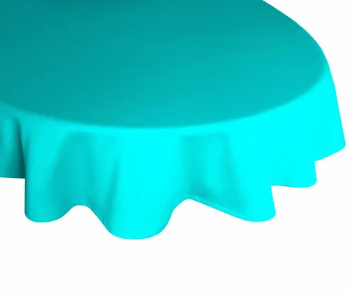 Wirth Tischdecke WirthNatur (1-tlg), oval von Wirth