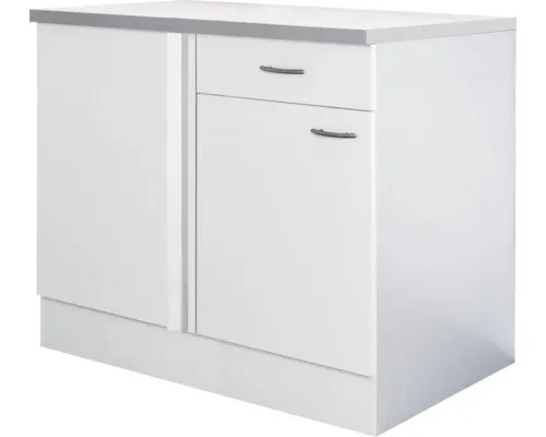 Produktbild Flex Well Eckunterschrank Wito 110x60 cm