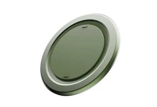 ohsnap! Smartphone-Halterung Snap Grip grün - Praktische Smartphone-Halterung in frischem Grün, ideal für sicheres Halten und Fotografieren. Perfekt für unterwegs und im Alltag.