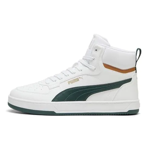 PUMA Caven 2.0 Mid Sneakers für Herren in beige von PUMA