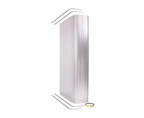 Carbest Rollladentür für Bad und WC, silber
