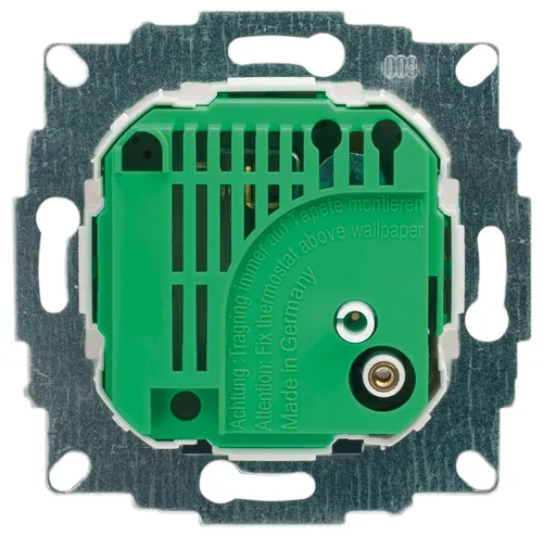 Theben RAM 741 neu Raumthermostat UP 7410130 von Theben