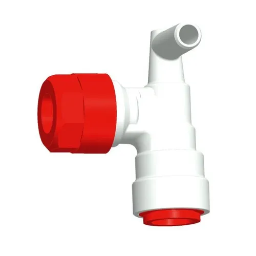 Winkelanschlussventil M20/JG 12 mm von Truma