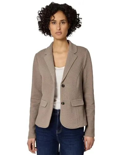Street One Damen Strukturblazer von Street One