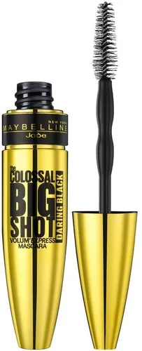 MAYBELLINE NEW YORK Mascara VEX THE COLOSSAL BIG SHOT, mit 3D-Farbpigmenten