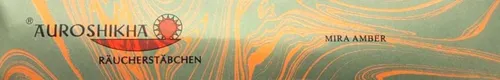 Auroshikha Räucherstäbchen Auroshikha Räucherstäbchen 