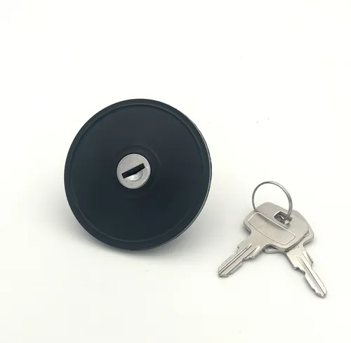 S-TEC Verschluss für Kraftstoffbehälter BLAU