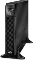 APC Smart-UPS SRT LCD 2U, 3000VA - Sonstige Stromversorgung mit LCD-Display, bietet zuverlässige On-Line Stromversorgung und eine Autonomiezeit von bis zu 12 Minuten.