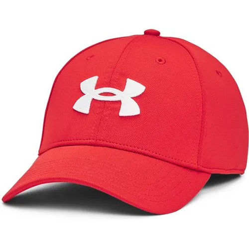 UNDER ARMOUR Herren Men's UA Blitzing in rot von Under Armour