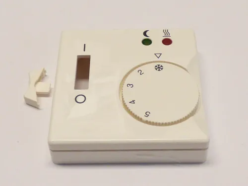 Siemens Thermostate von Siemens