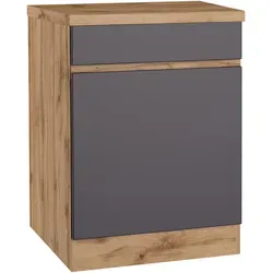 Held Möbel Küchenunterschrank Turin 60 cm von Held