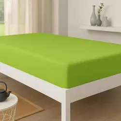 Matratzenschutzbezug Jersey wasserdicht BETTWARENSHOP von BettwarenShop